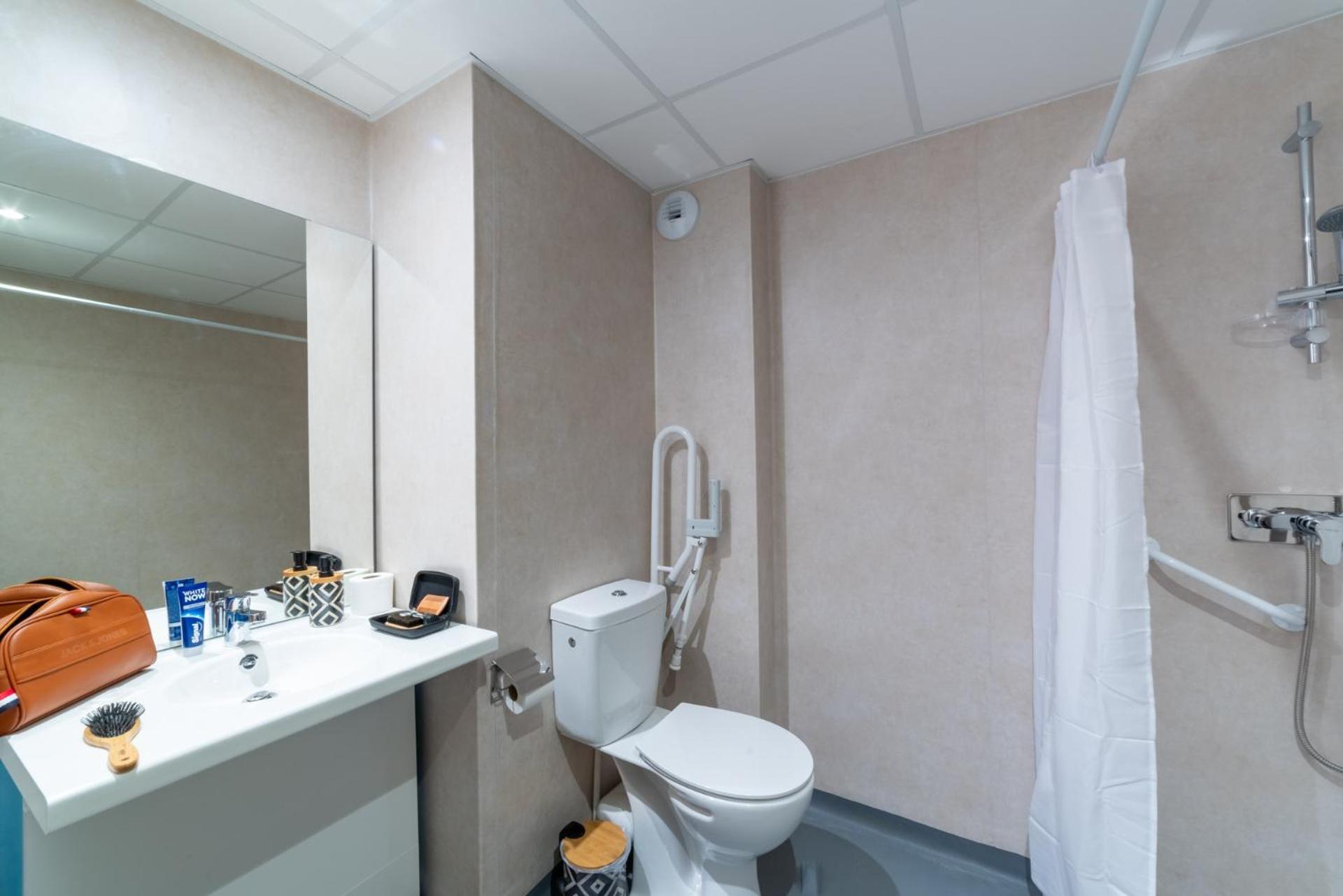 Montempo Appart'Hotel Bordeaux Belvedere Kültér fotó
